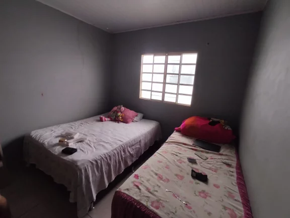 Imagem 2 Casas Masi Sala Comercial No Santa Luzia Perto Da UPA 24h