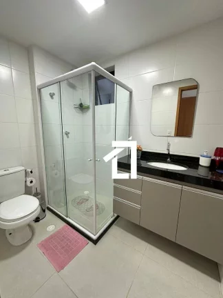 Imagem Apartamento | Gruta de Lourdes | 3 Quartos | 92M2 | WC de Serviço | Face Sul | Cozinha Americana