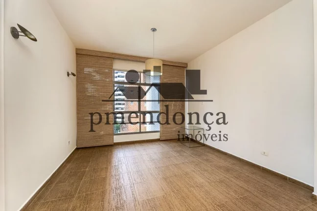 Imagem Apartamento Higienopolis, 3 dormts, 1 suite, 1 vaga