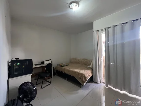 Imagem Apartamento à Venda no Bairro Caiçaras – 2 Quartos e Sacada em Patos de Minas