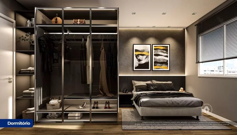 Imagem Cobertura com 1 Quarto à Venda, 84 m² em Cupecê - São Paulo