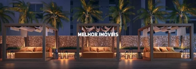 Imagem Apartamento Quadra Mar com 04 Suítes em Balneário Camboriú