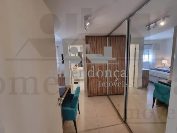 Imagem Apartamento 3 quartos, 1 suite, 2 vagas, 120 m2