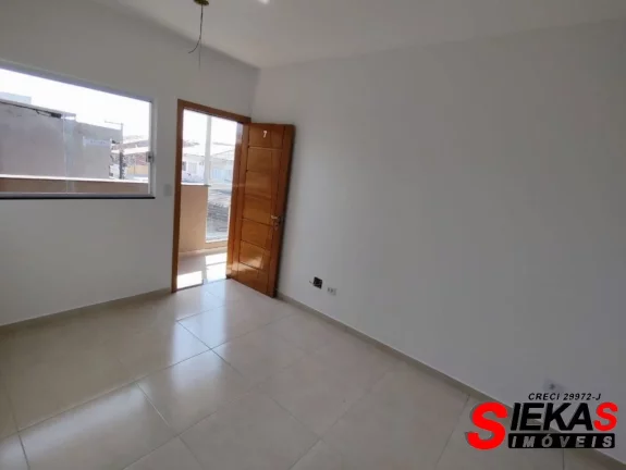 Imagem Excelente oportunidade: Apartamento à venda em São Paulo-SP, Vila Síria. 2 quartos, sala, banheiro, 45m². Confira já!