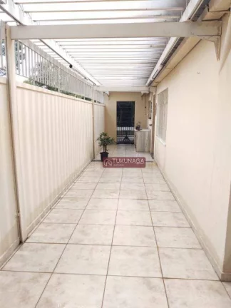 Imagem Casa com 3 quartos à venda, 300 m² por R$ 1.170.000 - Jardim Maia - Guarulhos/SP