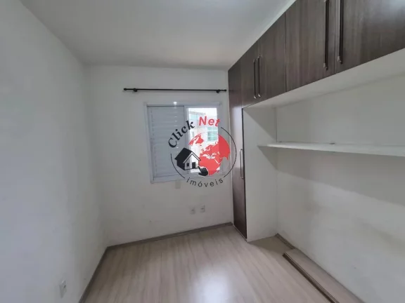 Imagem Apartamento para Locação no bairro Vila Príncipe de Gales em Santo André – Conforto e Praticidade!