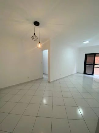 Imagem Ótimo Apartamento com dois dormitórios - Guilhermina - Praia Grande.