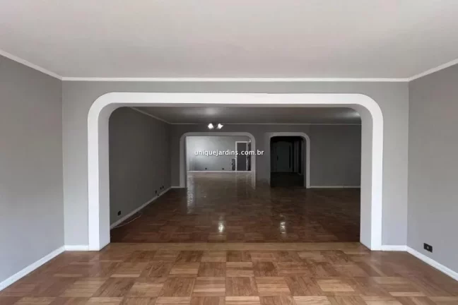 Imagem Apartamento à venda Jardim Paulista São Paulo