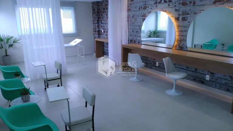 Imagem APTO A VENDA COM 52M² 2 DORM COM SACADA + DEPÓSITO + UMA VAGA NO CONTRAPISO, NUNCA HABITADA COM LAZER DE COND CLUB COMPLETO - ORIGENS SANTANA