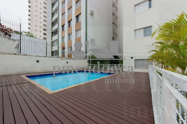 Imagem Apartamento em Pinheiros com 3 quartos (1 suíte) e 1 vaga, 85 m2