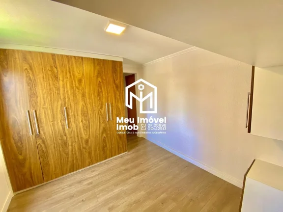 Imagem Rua 13 Norte Águas Claras Águas Cristalinas 3 Quartos 1 Suíte 1 Vaga 90m² FGTS