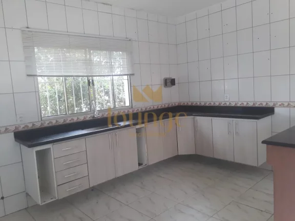 Imagem Casa à venda em Ipanema Ville Zona Oeste - Sorocaba/SP