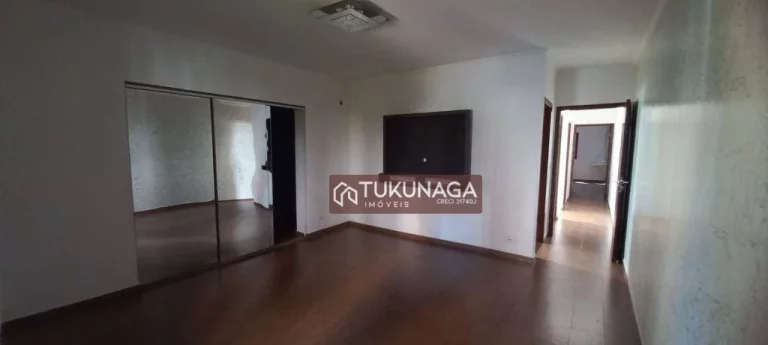 Imagem Sobrado com 3 dormitórios à venda, 580 m² por R$ 1.290.000,00 - Lauzane Paulista - São Paulo/SP