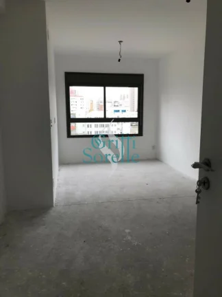 Imagem Apartamento à Venda em Vila Mariana - São Paulo - SP.