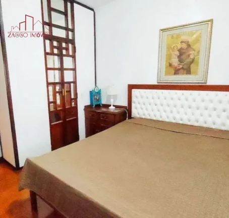 Imagem Apartamento com 4 suítes - 190m²