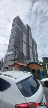Imagem Excelente oportunidade na Vila Matilde: Apartamento à venda com 1 quarto, 1 suíte e 32m² em São Paulo-SP!