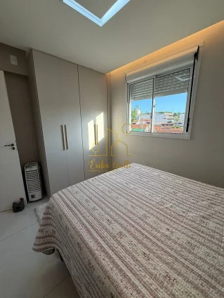 Imagem Apartamento à Venda | Condomínio Royal Garden  Jundiaí/SP