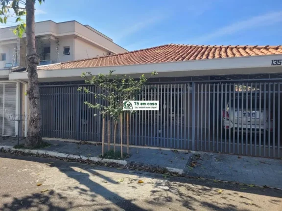 Imagem CASA RESIDENCIAL em SÃO JOSÉ DOS CAMPOS - SP, JARDIM DAS INDÚSTRIAS