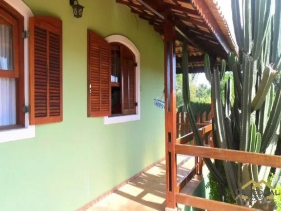 Imagem CASA COM 3 DORMITÓRIOS À VENDA, 210 M² POR R$ 890.000,00 - PARQUE DOS CAFEZAIS 4 - ITUPEVA/SP
