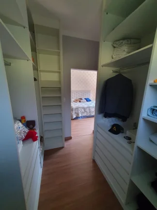 Imagem Casa à venda com 3 quartos, sendo 1 suíte, em Condomínio Parque das Garças Ii, Atibaia, SP