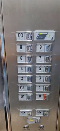 Imagem Apartamento 2 dormitórios sendo 1 suite no coração da Guilhermina