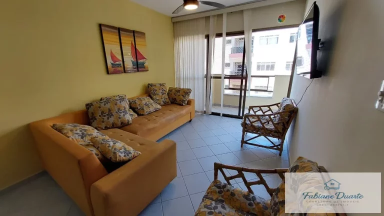 Imagem Apartamento com 3 dormitórios no Perequê Açú