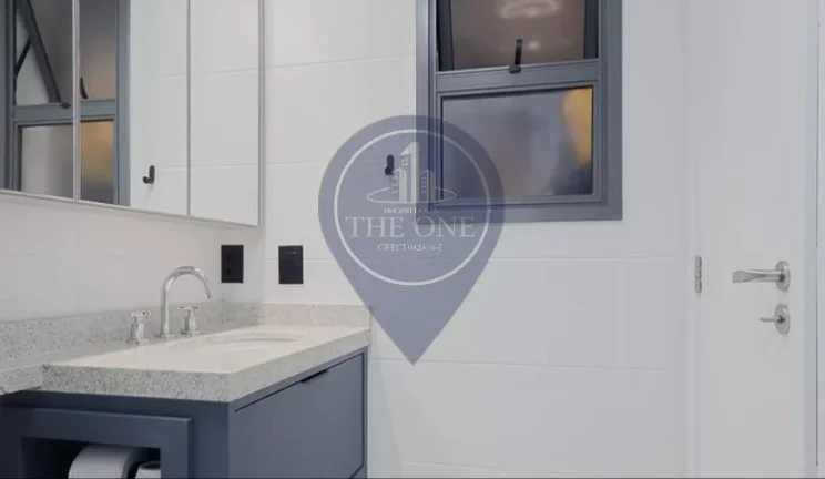 Imagem APARTAMENTO RESIDENCIAL em SÃO PAULO - SP, SUMAREZINHO