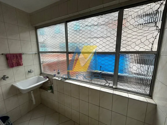 Imagem Apartamento de 79m² em localização privilegiada em São Caetano.
