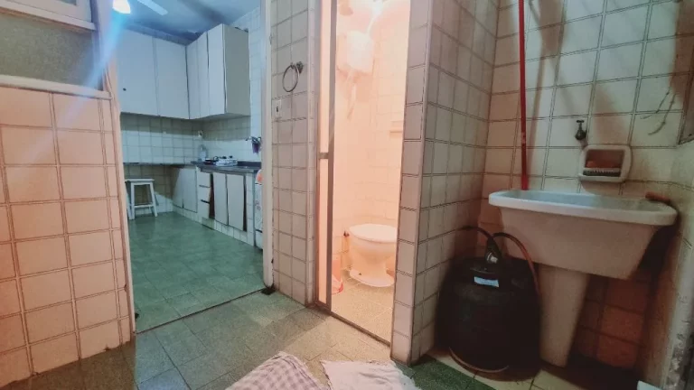 Imagem Apartamento com 2 dormitórios à venda, 100 m² - Pitangueiras - Guarujá/SP