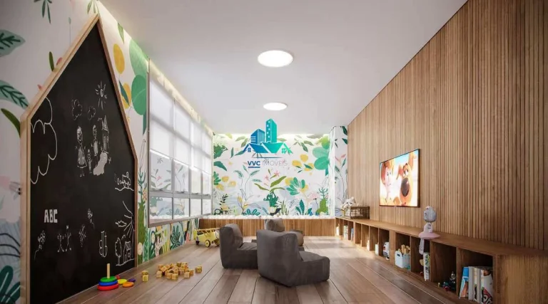 Imagem Apartamento à venda, no Tatuapé, com 2 quartos, 75m2, 1 suite, 1 vaga