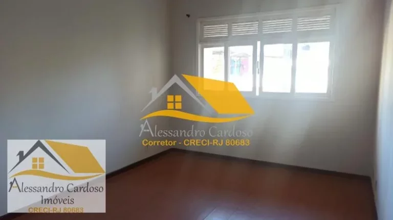 Imagem Vendo casa no Novo Lar em Olaria