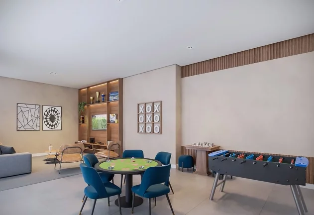 Imagem Apartamento à venda no bairro Penha - São Paulo/SP