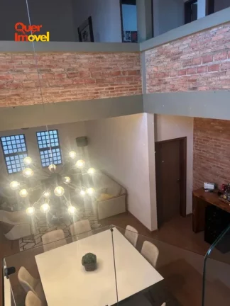 Imagem Imperdível: Casa à venda em Ribeirão Preto-SP, bairro City Ribeirão, 3 quartos, 1 suíte, 2 salas, 4 banheiros, 282m². Venha conferir!