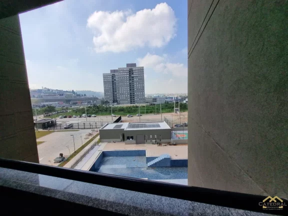 Imagem Apartamento a Venda Condomínio Maxx Santa Ângela - Vila Galvão - Jundiaí - SP