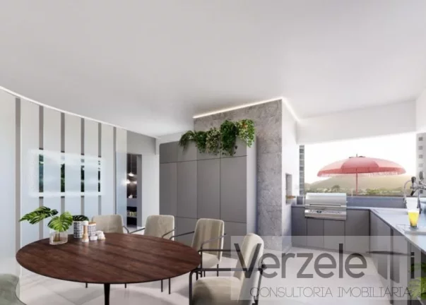 Imagem Apartamento 4 ou + dormitórios para Venda em Balneário Camboriú / SC no bairro Centro