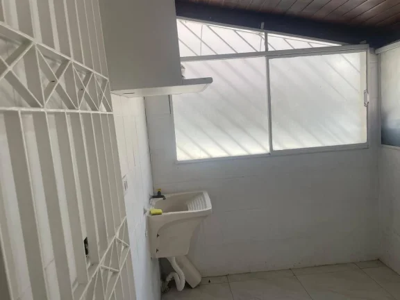 Imagem Sobrado Residencial ou Comercial na Vila Santa Catarina