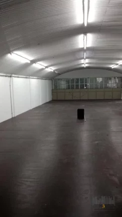 Imagem Galpão para locação na Vila Romana São Paulo SP com 830m², 8 banheiros e 2 vagas de garagem