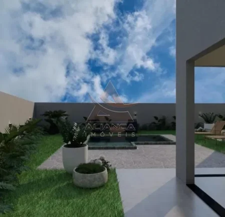 Imagem Casa Condomínio - Ribeirão Preto - Bonfim Paulista