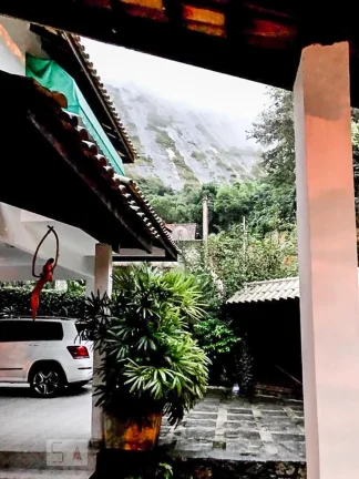 Imagem Casa à Venda - Vargem Pequena, 4 Quartos, 365 m2
