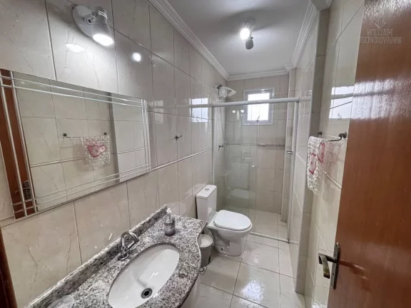 Imagem Apartamento 2 dormitórios 2 vagas no coração da Vila Guilhermina