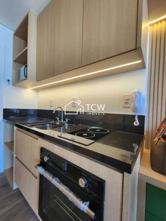 Imagem Apartamento Studio 26m2