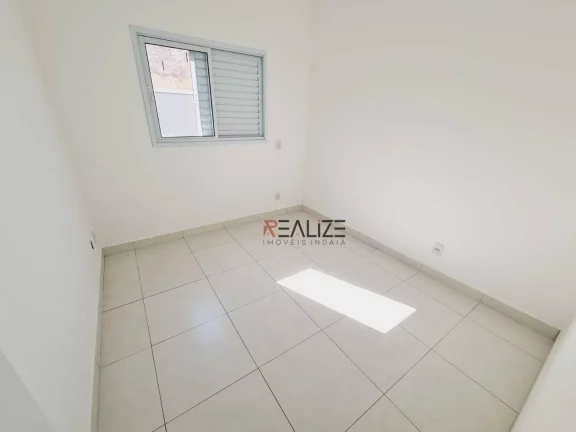 Imagem Apartamento Garden com 3 dormitórios à venda, 121 m² por R$ 500.000 - Edifício Catalunha - Indaiatuba/SP