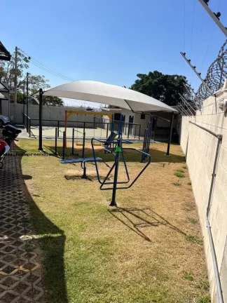 Imagem Apartamento para Venda em Limeira, Parque das Nações, 2 dormitórios, 1 banheiro, 2 vagas