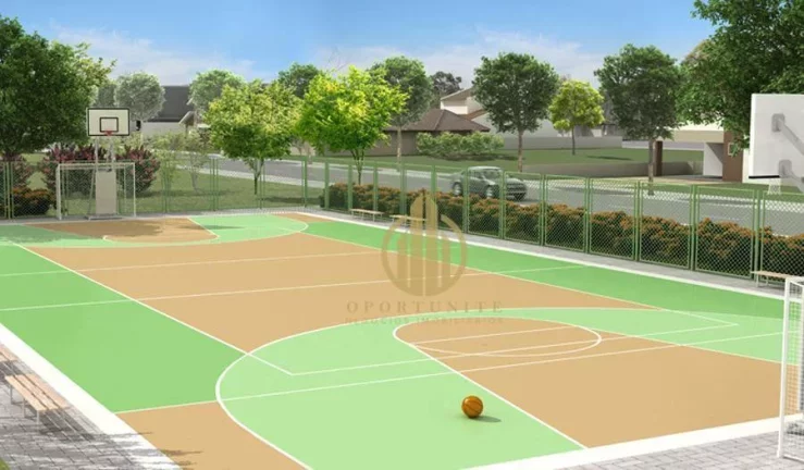 Imagem Terreno à venda, 303 m² por R$ 385.400,00 - Recreio das Acácias - Ribeirão Preto/SP