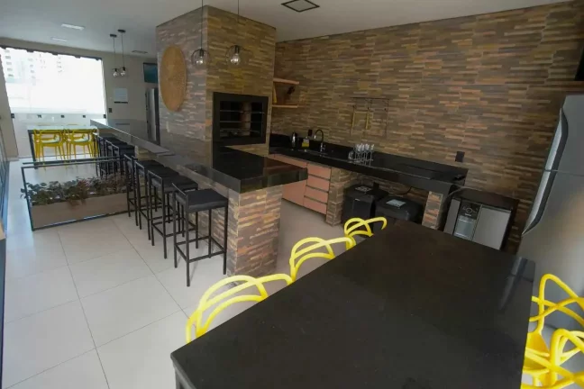 Imagem Apartamento com localização privilegiada! 2 suítes e 1 vaga dupla no Centro de Balneário Camboriú