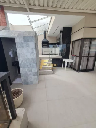 Imagem Venha conhecer esta incrível cobertura de alto padrão!!!
