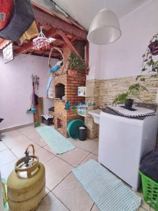 Imagem Casa Padrão