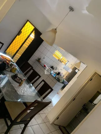 Imagem Casa pronta para morar, com piscina e 4 dormitórios à venda por R$ 380.000,00 - LOTEAMENTO SATÉLITE - Teresina/PI