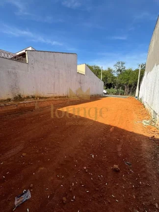 Imagem Terreno à venda em Jardim Santa Marta Z. Norte - Sorocaba/SP
