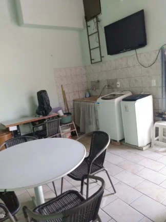 Imagem Casa Duplex em Belo Horizonte